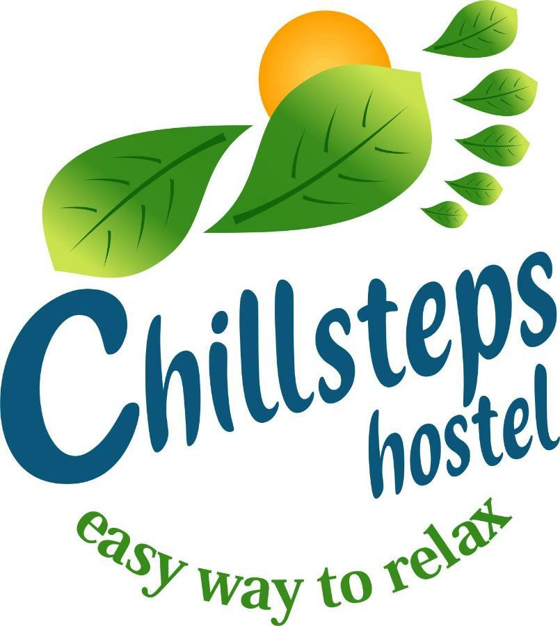 Chillsteps Hostel Fethiye Zewnętrze zdjęcie